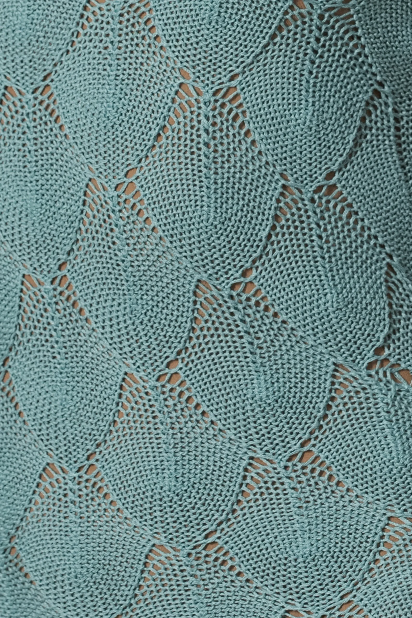 Aqua Gabriela Knit Maxi Dress*JLUXLABEL Discount