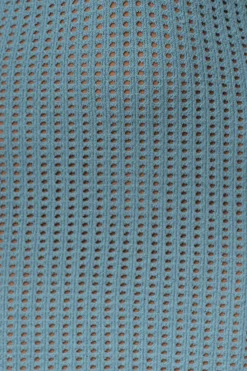 Aqua Sol Sweater Knit Dress*JLUXLABEL Hot