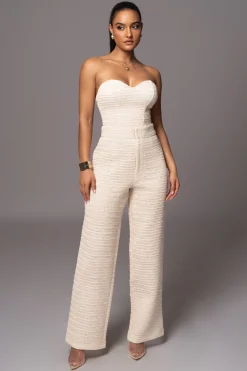 Beige Lila Bustier*JLUXLABEL Online