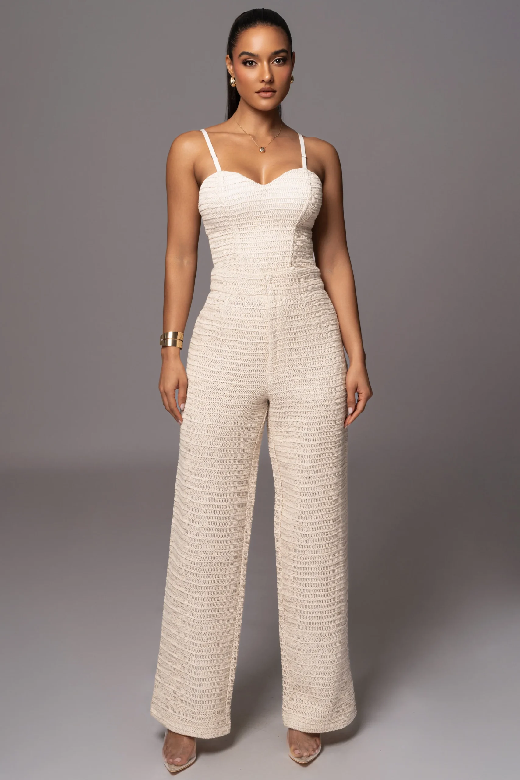 Beige Lila Bustier*JLUXLABEL Online