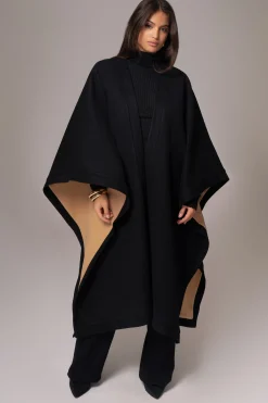 Beige Park City Reversible Shawl*JLUXLABEL Discount