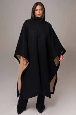 Beige Park City Reversible Shawl*JLUXLABEL Discount