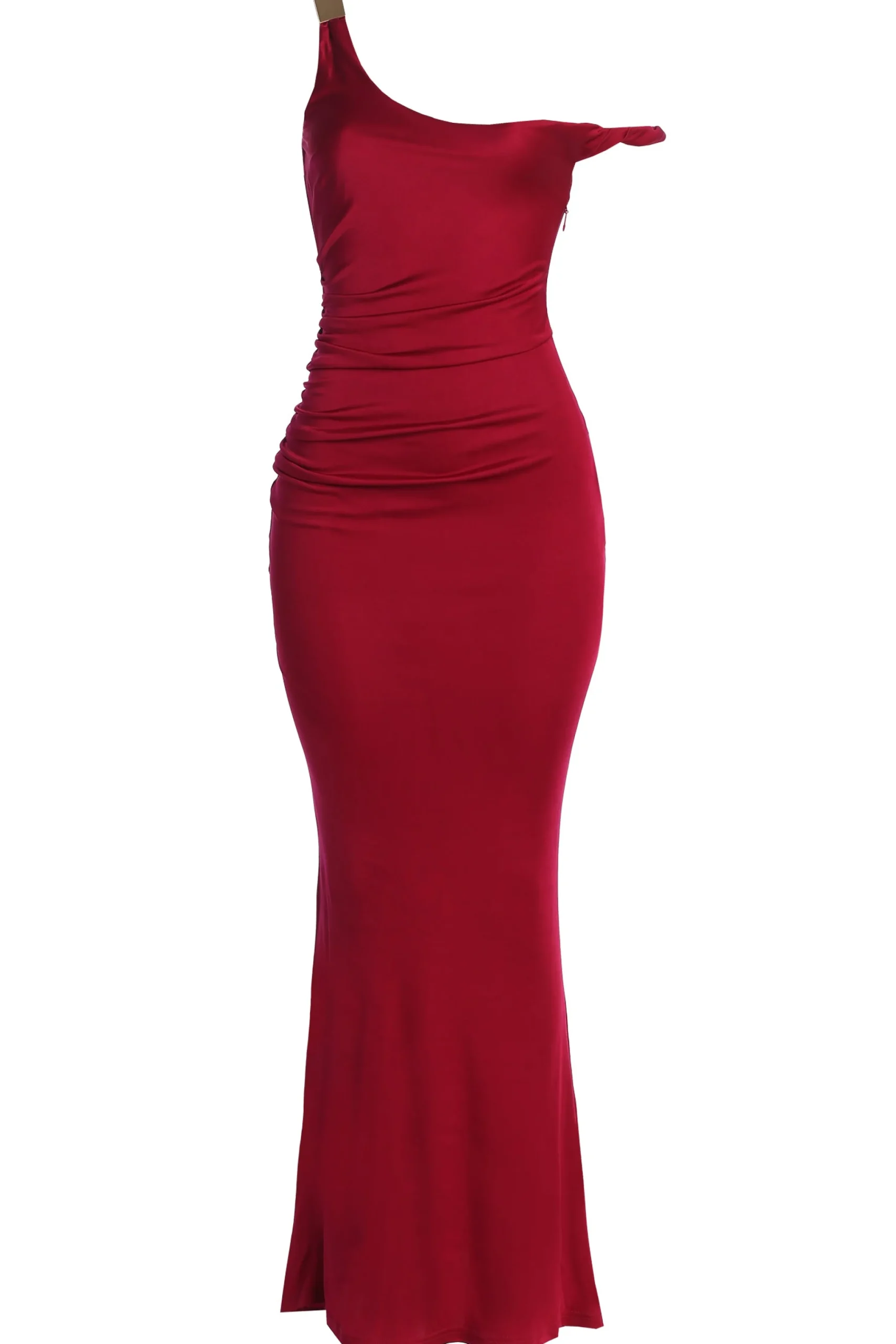 Berry Birthday Maxi Dress*JLUXLABEL New