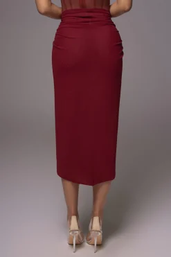 Berry Day Dreams Sarong*JLUXLABEL Best