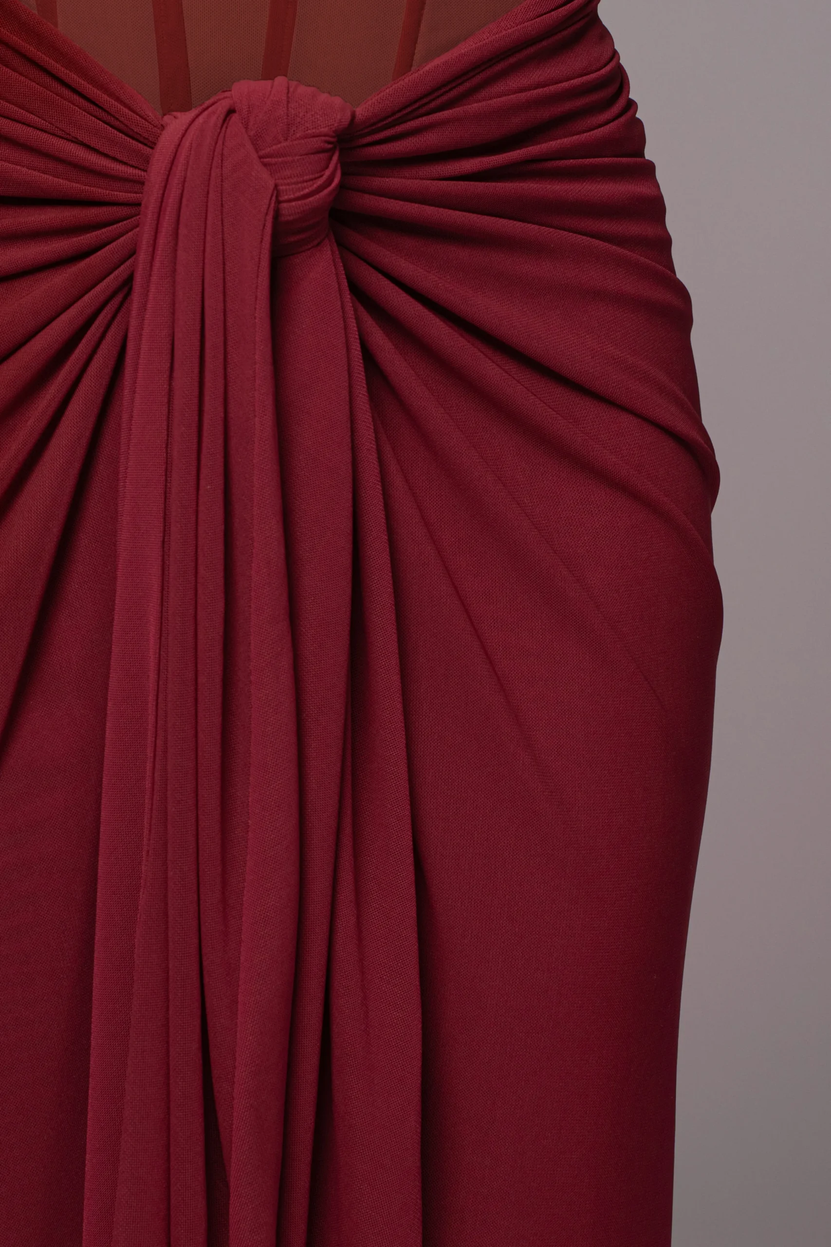 Berry Day Dreams Sarong*JLUXLABEL Best