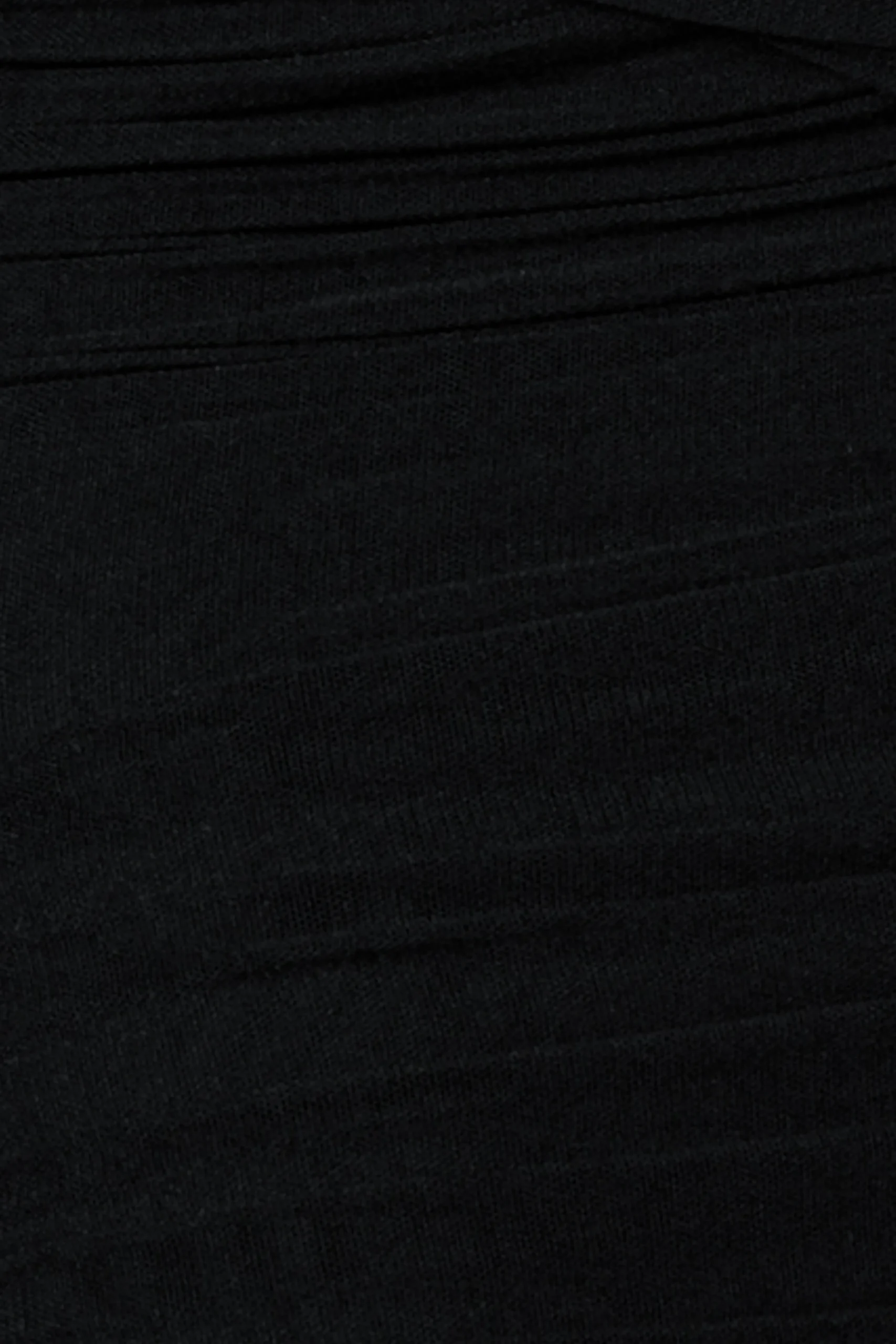 Black Aura Shimmer Midi Dress*JLUXLABEL Best