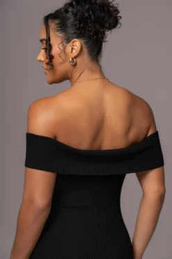 Black Custom  Maxi Dress*JLUXLABEL Online