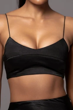 Black Isella 2-Piece Skirt Set*JLUXLABEL Discount