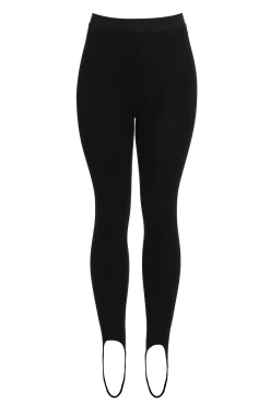 Black Marlow Leggings*JLUXLABEL New