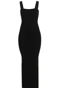 Black Missie Maxi Dress*JLUXLABEL Discount