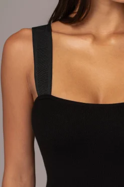 Black Missie Maxi Dress*JLUXLABEL Discount