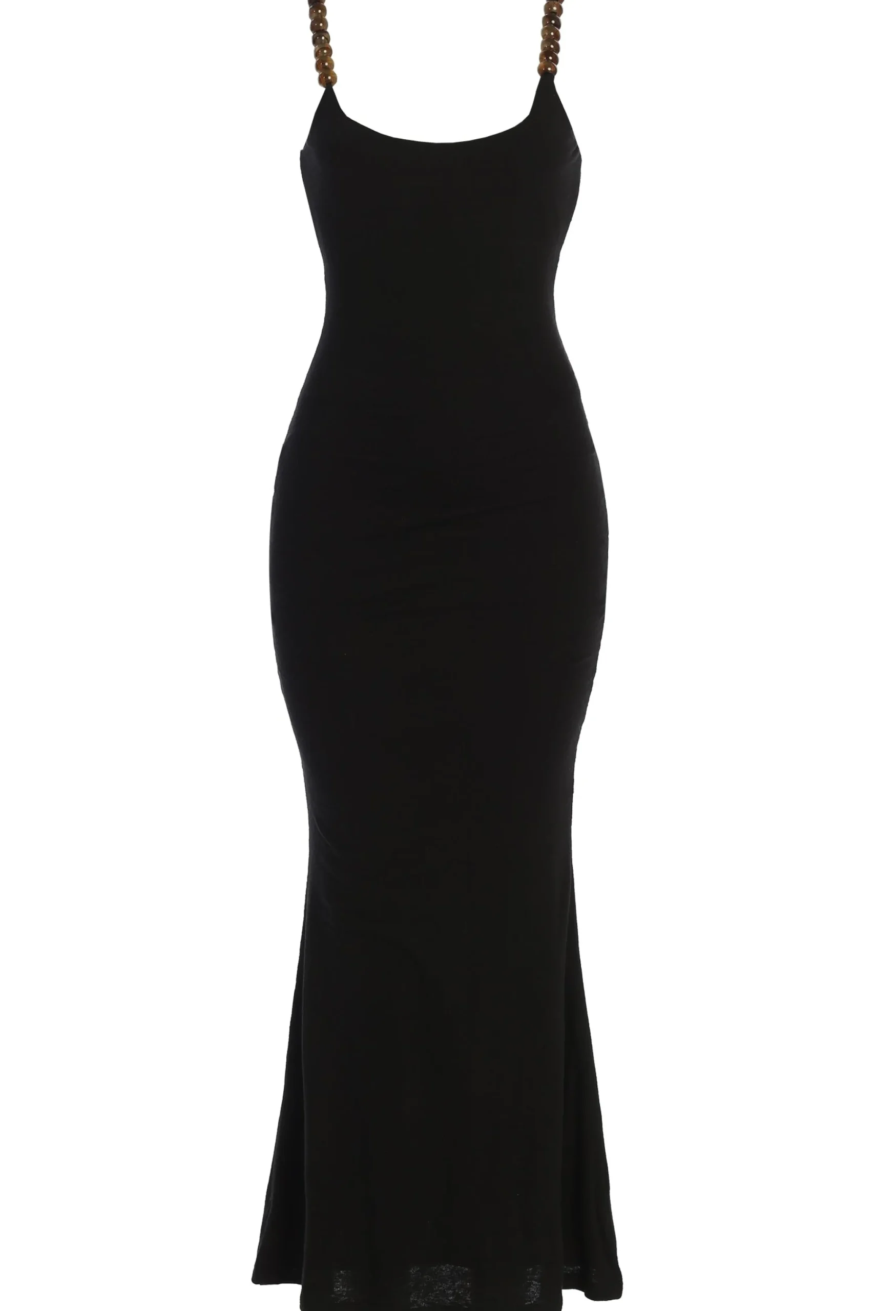 Black Nautical Escape Maxi Dress*JLUXLABEL Discount