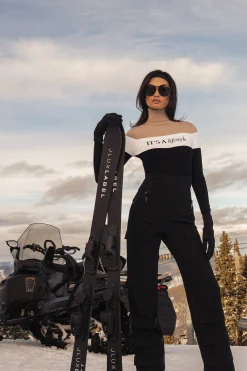 Black Nyah Nylon Utility Pants*JLUXLABEL Best