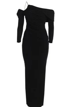Black Serina Maxi Dress*JLUXLABEL Hot