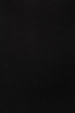 Black Under Your Spell Dress*JLUXLABEL Fashion