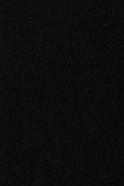 Black Wanderlust One Shoulder Dress*JLUXLABEL Sale