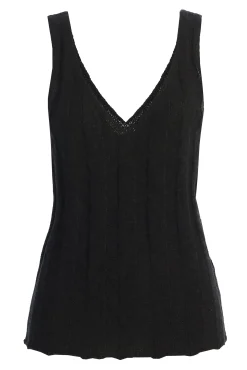 Black West Bound Sweater Set*JLUXLABEL Online