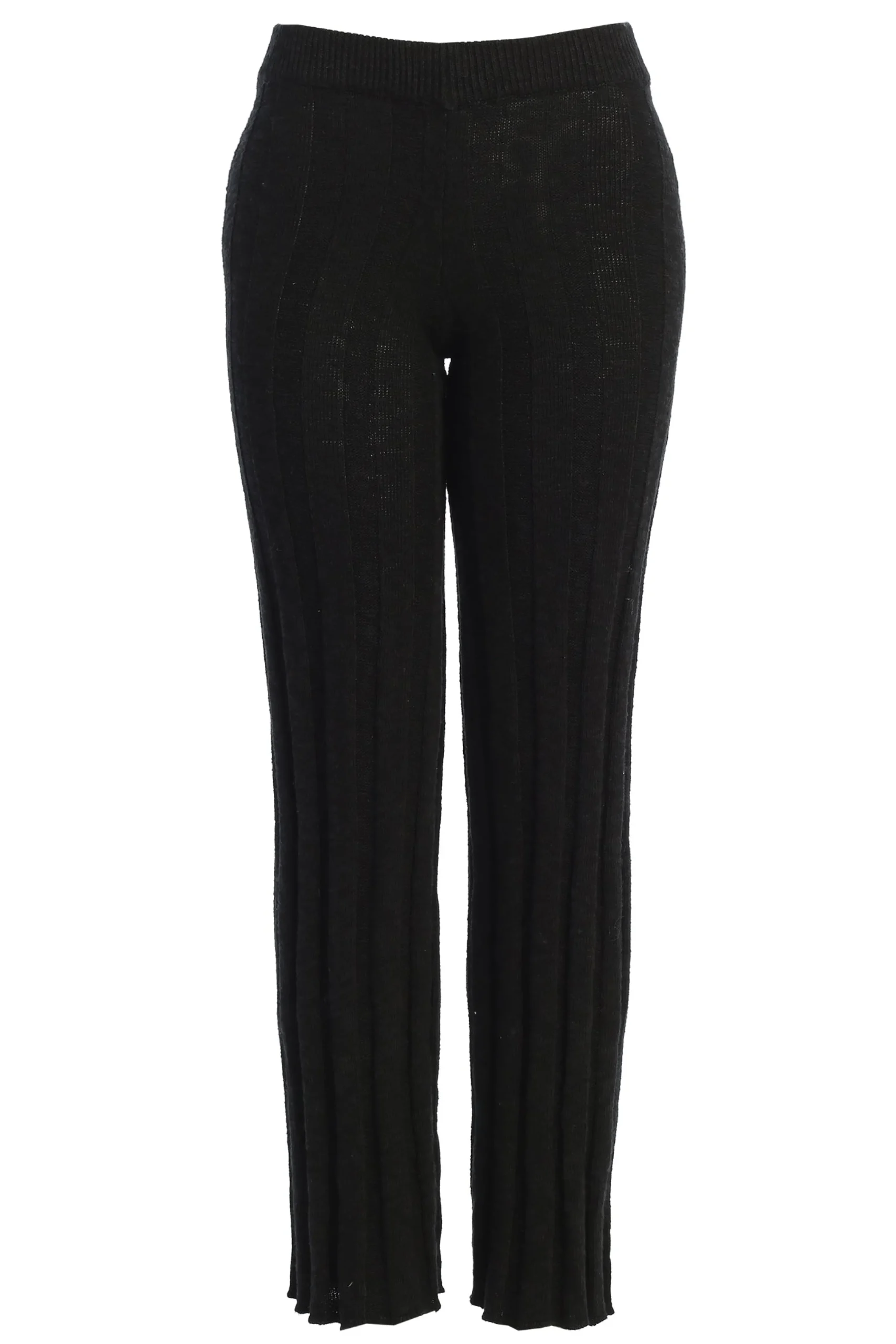 Black West Bound Sweater Set*JLUXLABEL Online