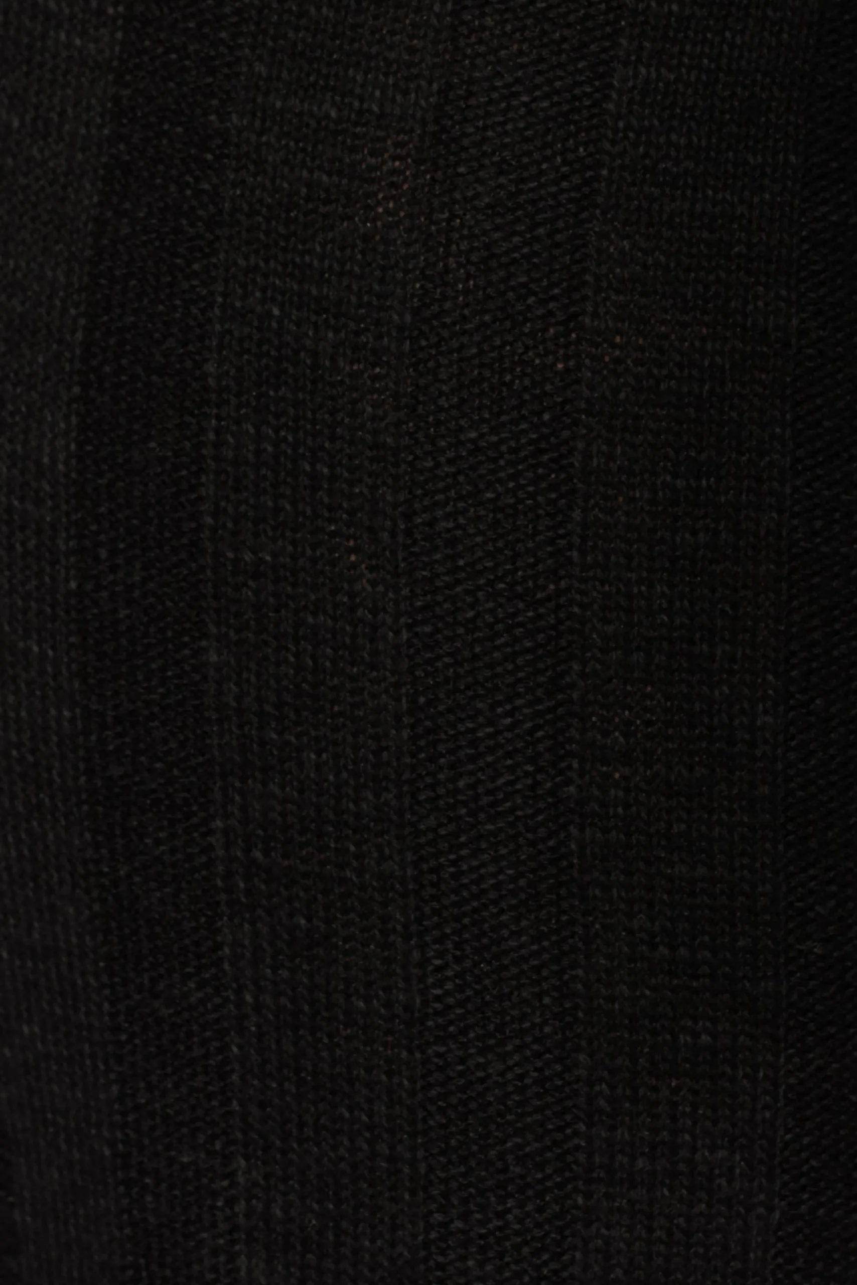 Black West Bound Sweater Set*JLUXLABEL Online