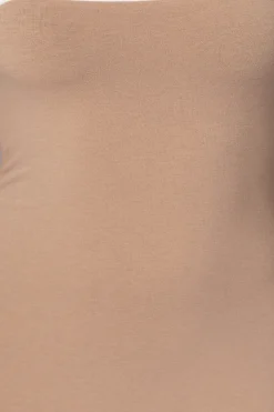 Black/Beige Clarice Reversible Maxi Dress*JLUXLABEL Fashion