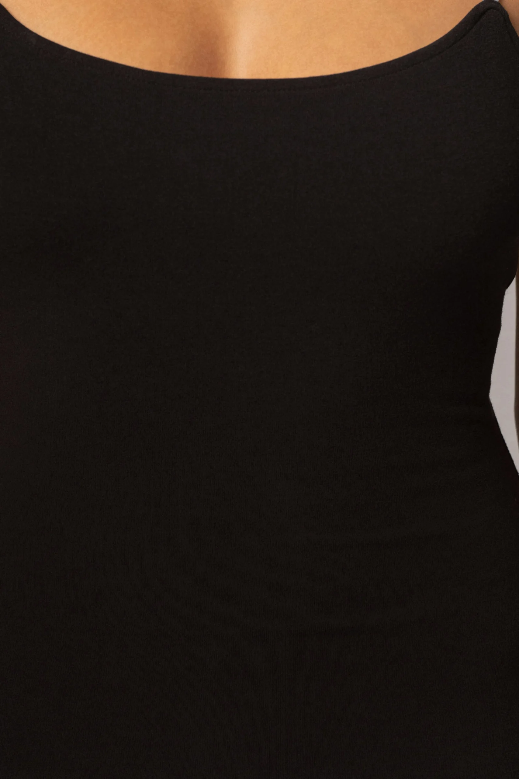 Black/Beige Katia Reversible Dress*JLUXLABEL Outlet