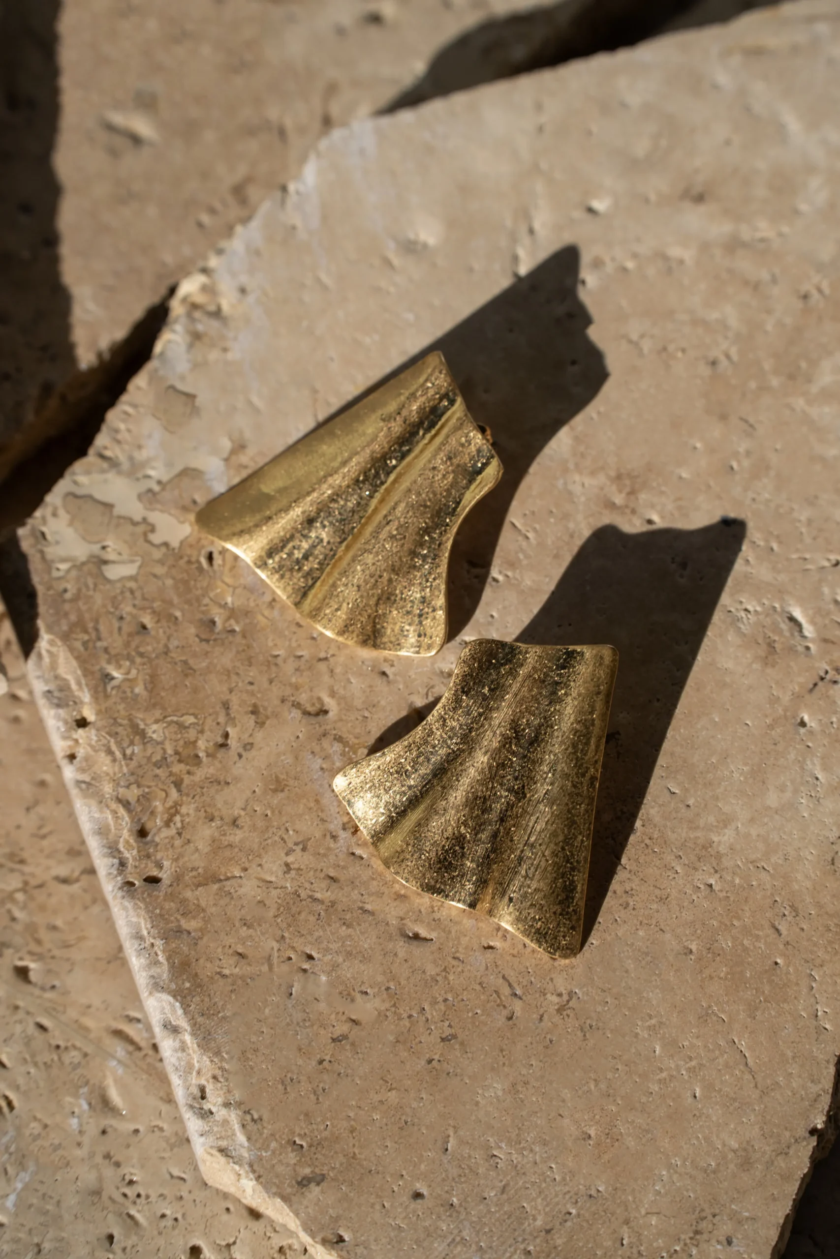 Britt Earrings*JLUXLABEL Online