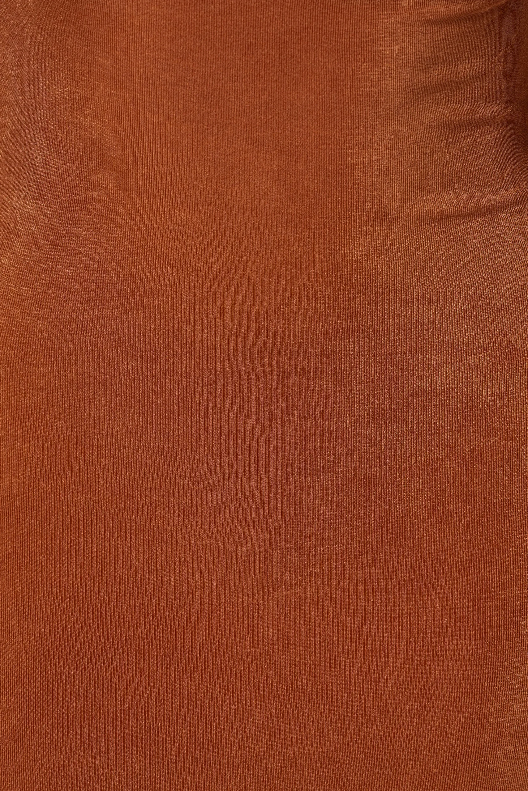 Bronze/Sienna Ashton Reversible Maxi Dress*JLUXLABEL Hot