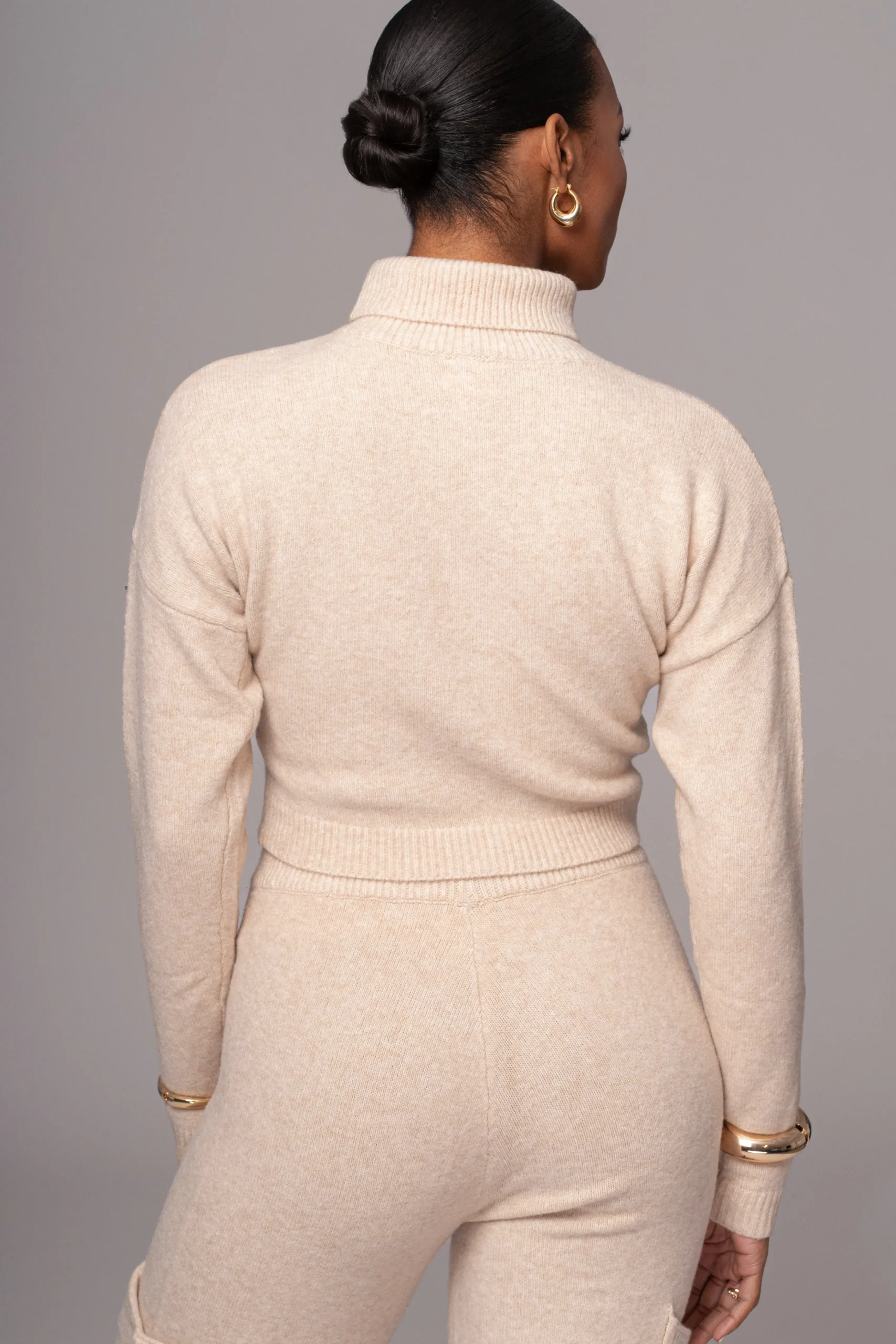 Buttercream Chelsey Knit Pant Set*JLUXLABEL Outlet