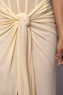 Buttercream Day Dreams Sarong*JLUXLABEL Fashion