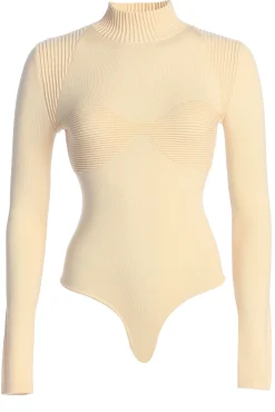 Buttercream Love Signs Bodysuit*JLUXLABEL New