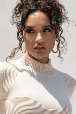 Buttercream Love Signs Bodysuit*JLUXLABEL New