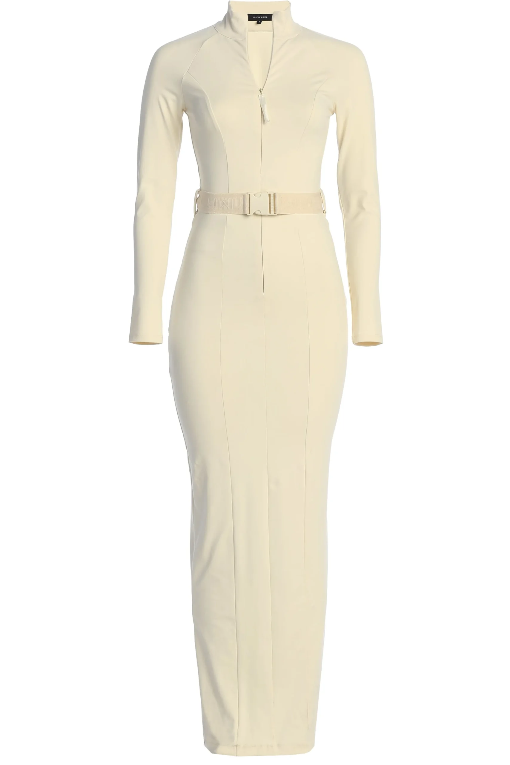 Buttercream Movement Mock Maxi Dress*JLUXLABEL Clearance