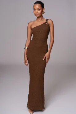 Chocolate Summer In Capri Dress*JLUXLABEL Online