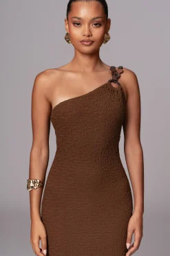 Chocolate Summer In Capri Dress*JLUXLABEL Online