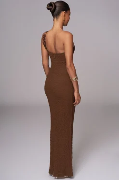 Chocolate Summer In Capri Dress*JLUXLABEL Online