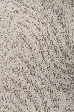 Cream Margo Maxi Dress*JLUXLABEL Online