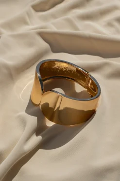 Gold Essential Shine Bracelet*JLUXLABEL Sale