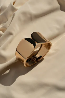 Gold Essential Shine Bracelet*JLUXLABEL Sale