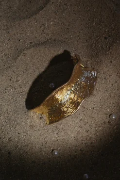 Gold Loren Hinge Bracelet*JLUXLABEL Best