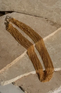 Gold Molly Multi Chain Necklace*JLUXLABEL Sale