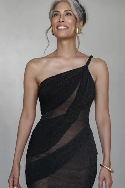 Gold The Coast Stud Earrings*JLUXLABEL Fashion