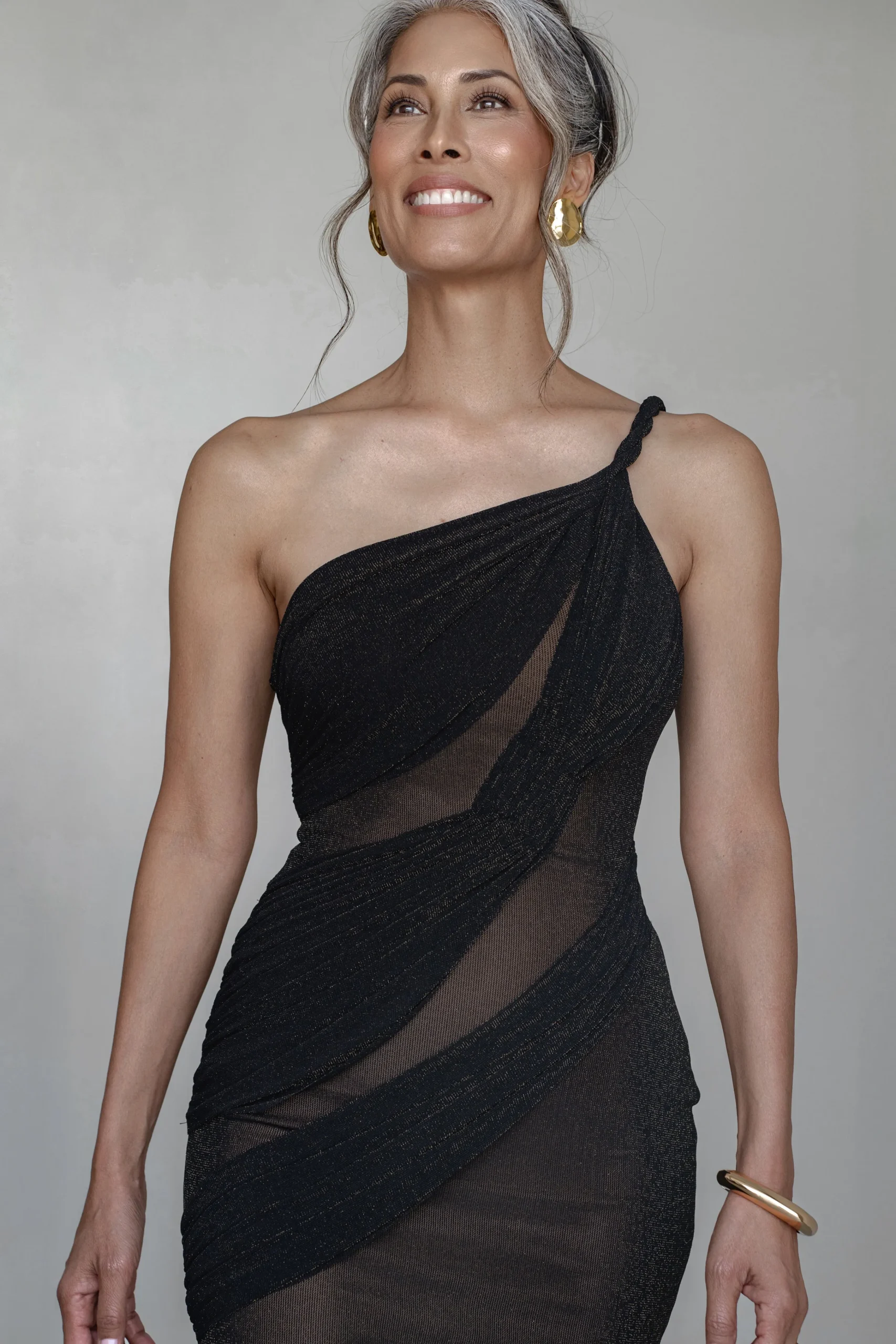 Gold The Coast Stud Earrings*JLUXLABEL Fashion