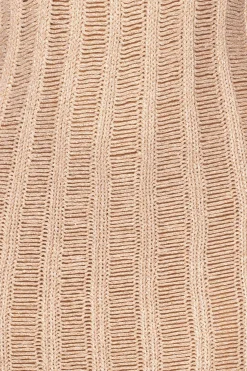 Gold Unwind And Reset Maxi Dress*JLUXLABEL Fashion