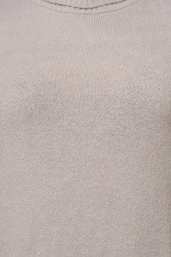 Grey Hartley Knit Maxi Dress*JLUXLABEL Online