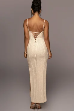 Ivory Cabana Views Crochet Dress*JLUXLABEL New