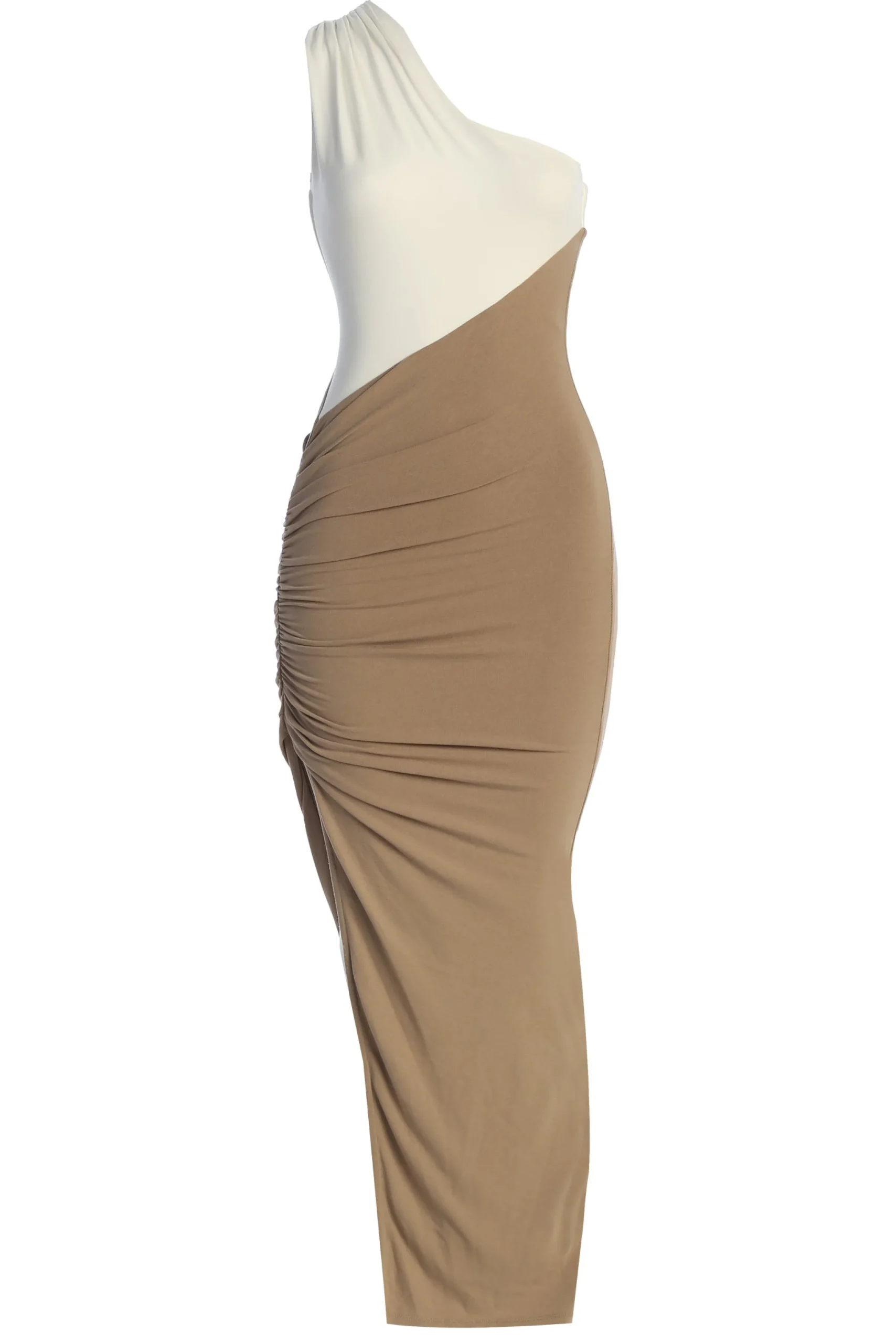 Ivory English Bay Maxi Dress*JLUXLABEL Clearance