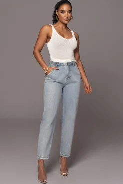 Ivory Juliette Knit Belted One Piece*JLUXLABEL Best