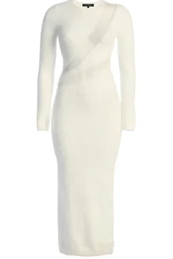 Ivory More To Love Maxi Dress*JLUXLABEL Sale