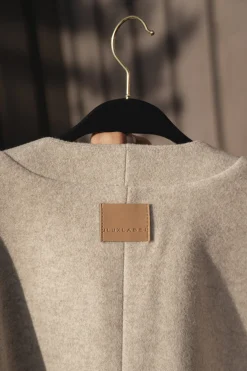 Ivory Park City Reversible Shawl*JLUXLABEL Online