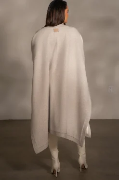 Ivory Park City Reversible Shawl*JLUXLABEL Online